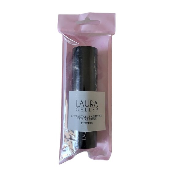 Laura Geller Makeup Laura Geller Retractable Airbrush Kabuki Brush